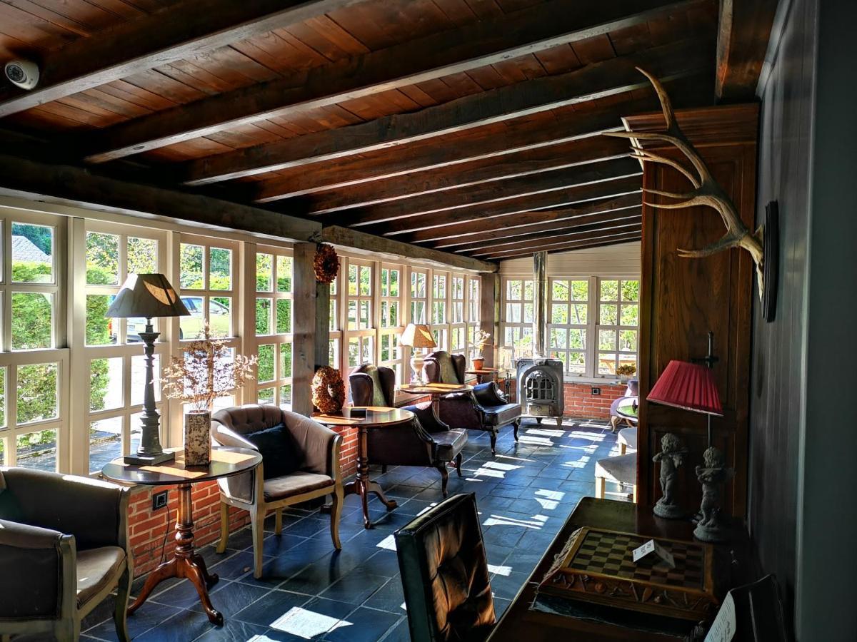 Гостьовий будинок Casona Naviega Навія Екстер'єр фото
