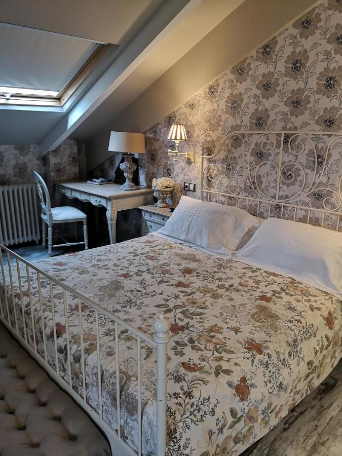 Гостьовий будинок Casona Naviega Навія Екстер'єр фото