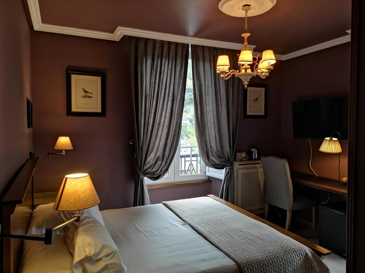 Гостьовий будинок Casona Naviega Навія Екстер'єр фото