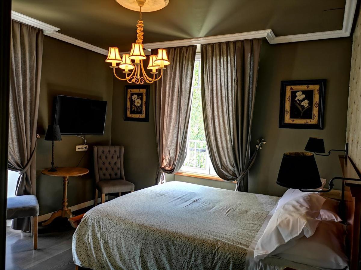 Гостьовий будинок Casona Naviega Навія Екстер'єр фото