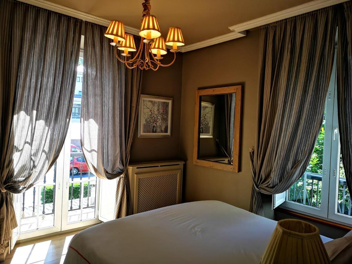 Гостьовий будинок Casona Naviega Навія Екстер'єр фото
