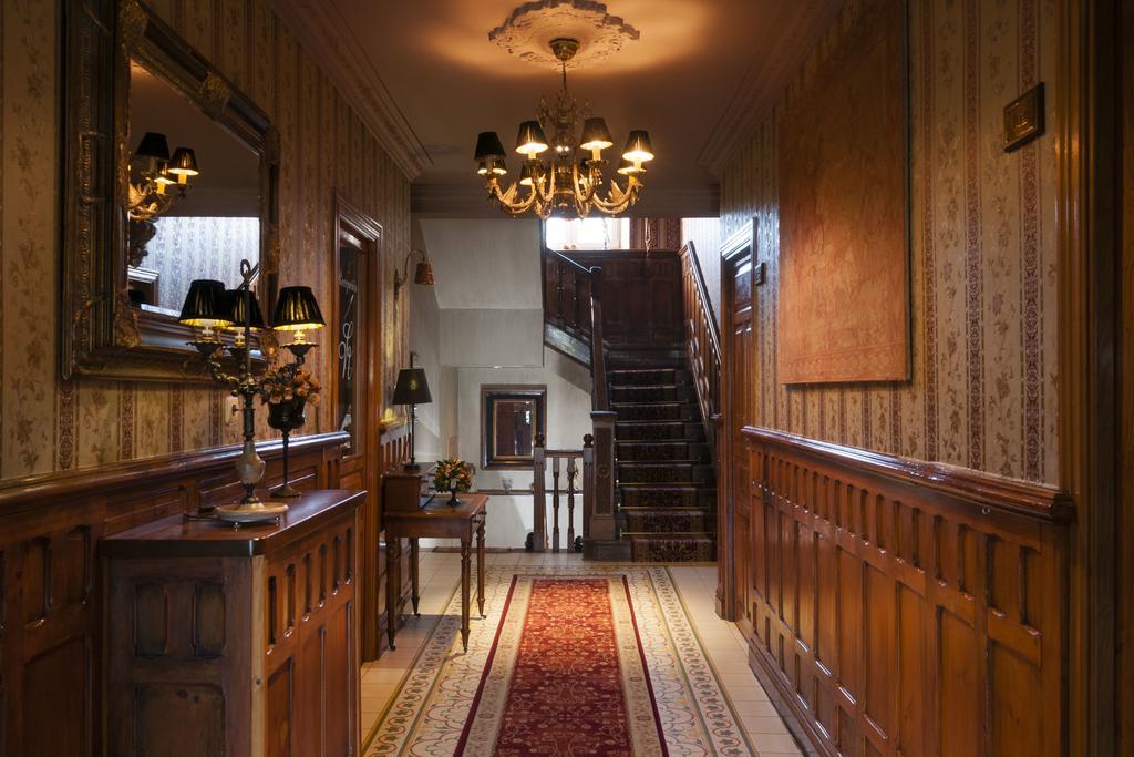 Гостьовий будинок Casona Naviega Навія Екстер'єр фото